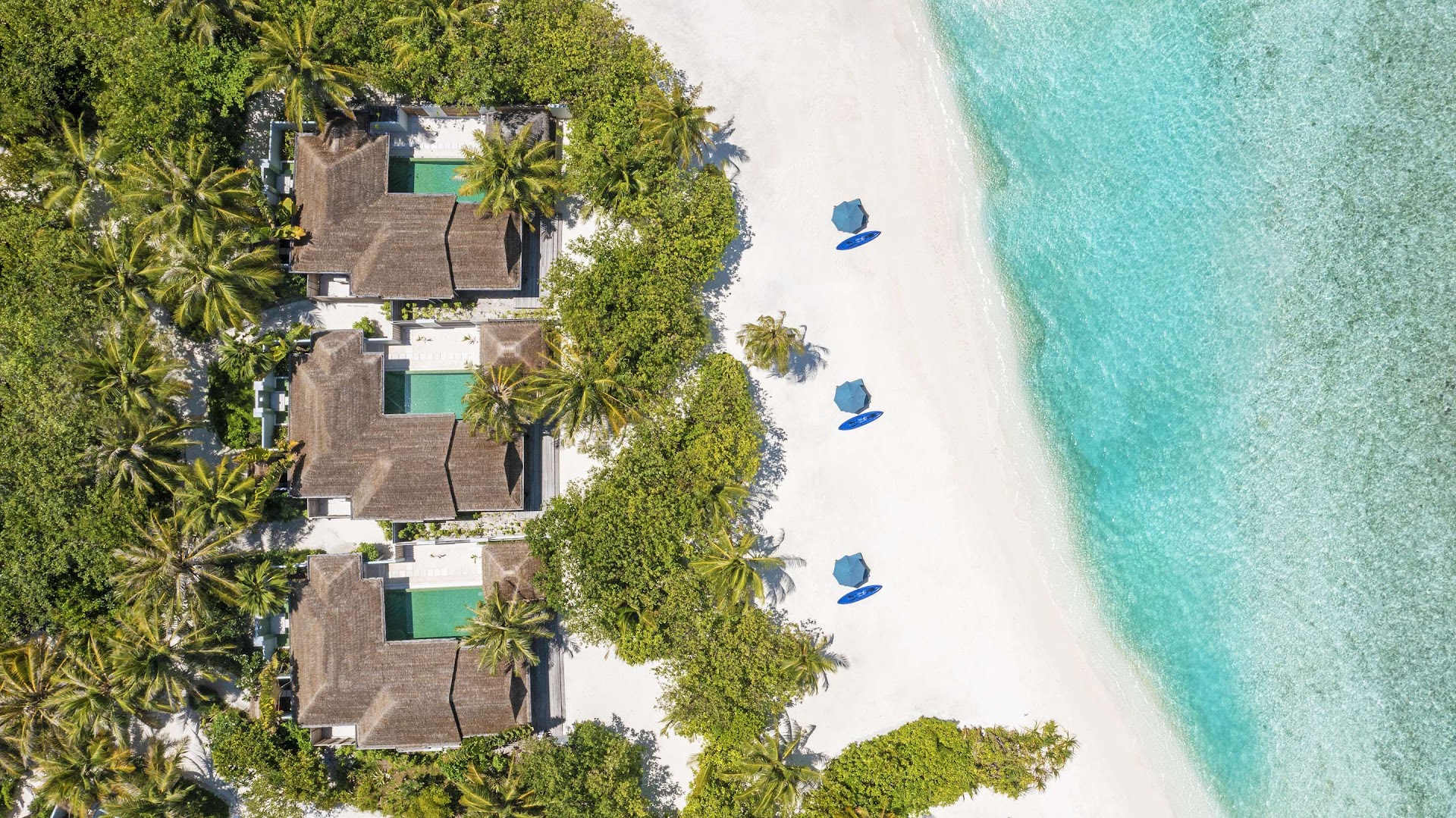 Naladhu Private Island Maldives photo 5