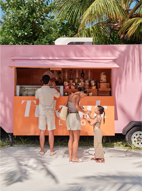 Tuk Tuk Gelato