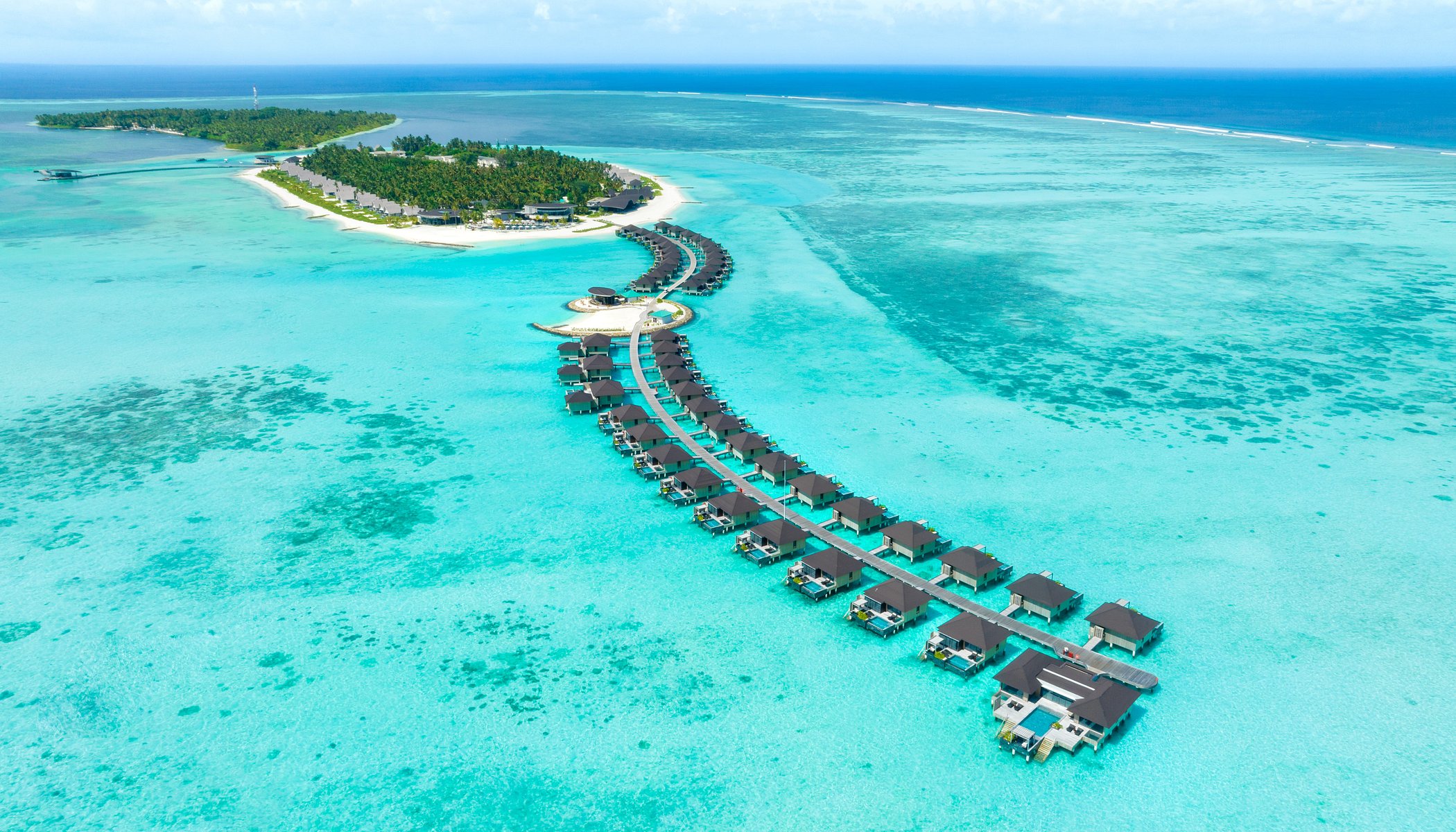 Madifushi Private Island