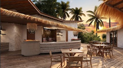 NH Collection Maldives Reethi Resort