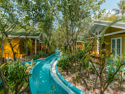 Oaga Art Resort Maldives - Greatest All Inclusive Plan in the Maldives