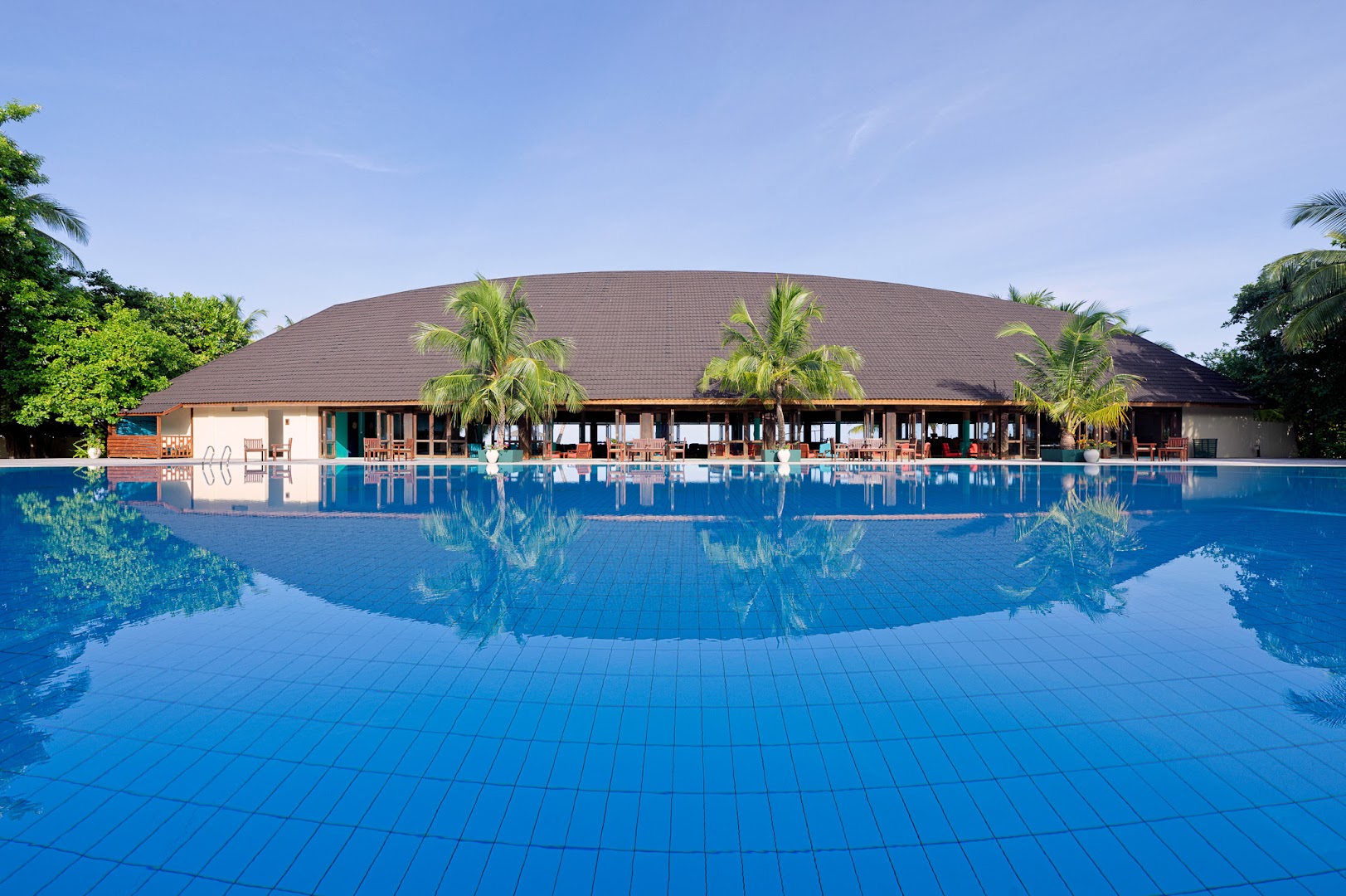 Canareef Resort Maldives photo 2