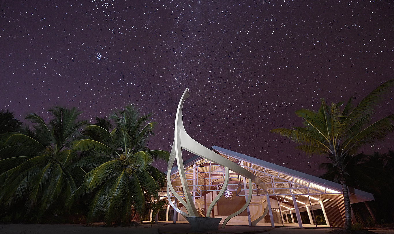 Ko'Bar at Rahaa Resort thumbnail 7