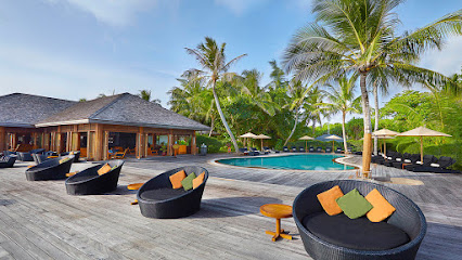 Kuredu Island Resort & Spa