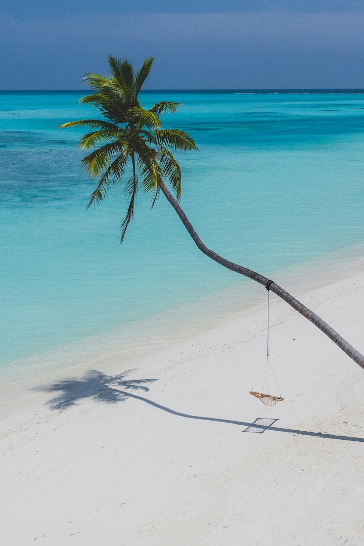 RAH GILI MALDIVES — view 2