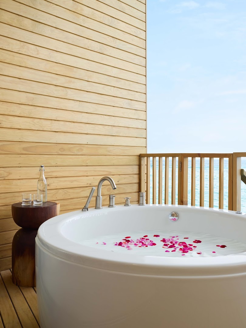Centara Mirage Lagoon Maldives - Bild 4