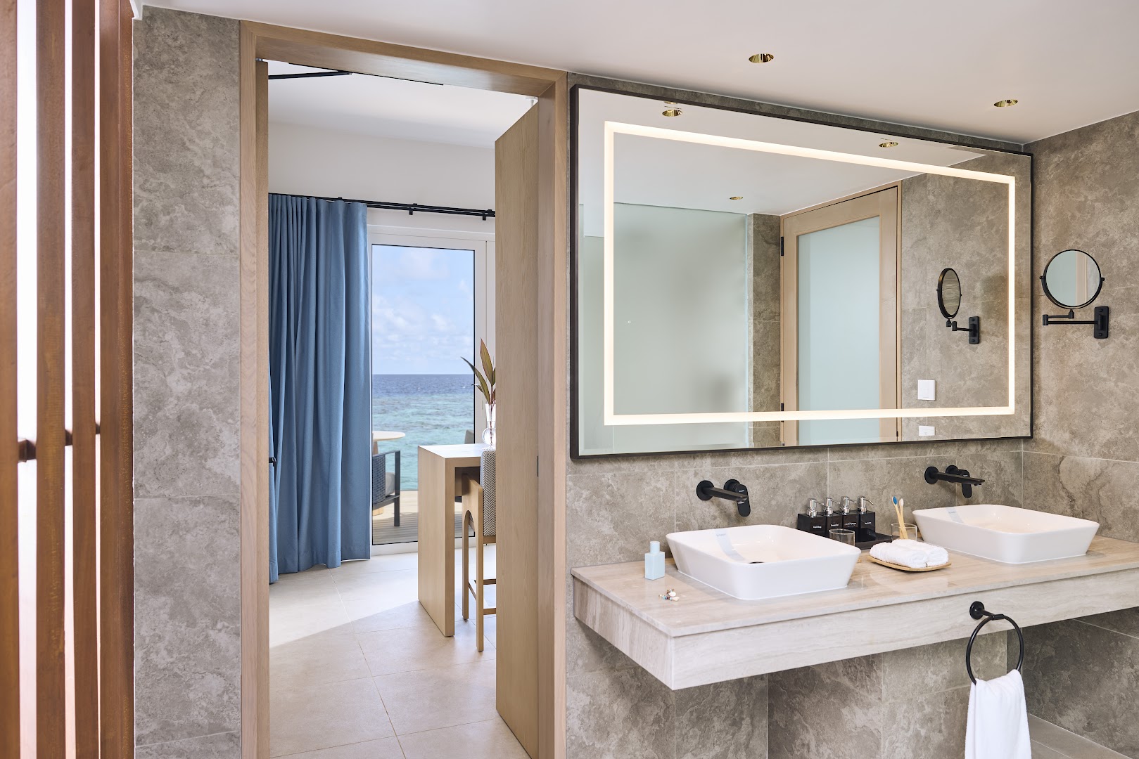 ROBINSON MALDIVES — view 3