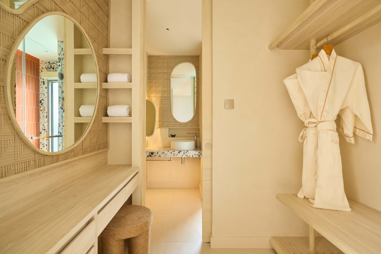 Centara Mirage Lagoon Maldives — view 3