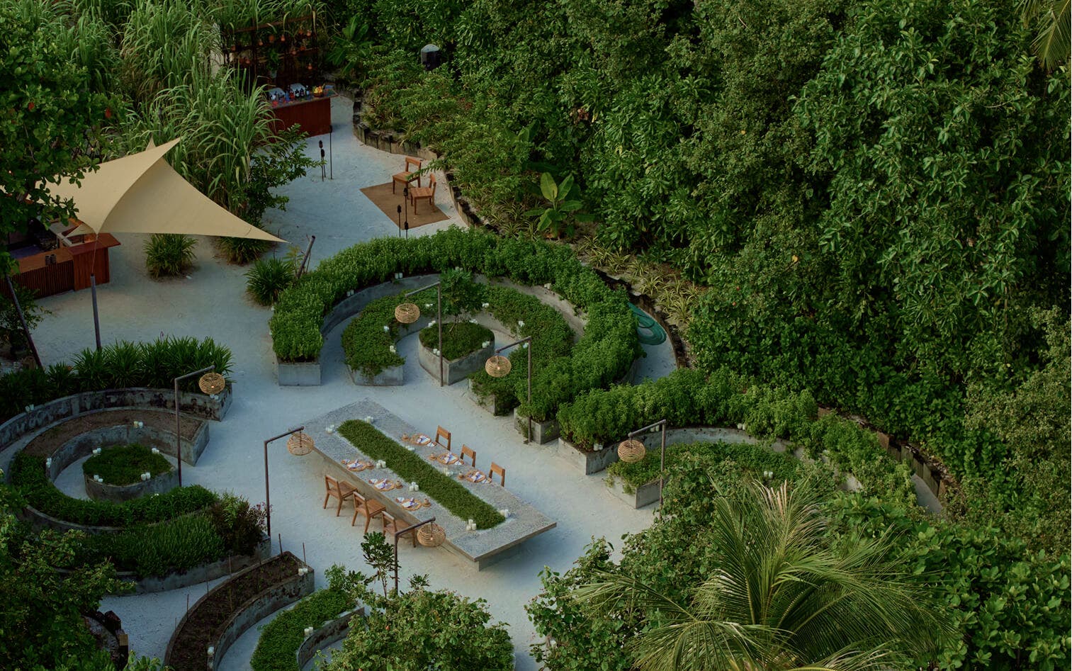 Fari Beach Club