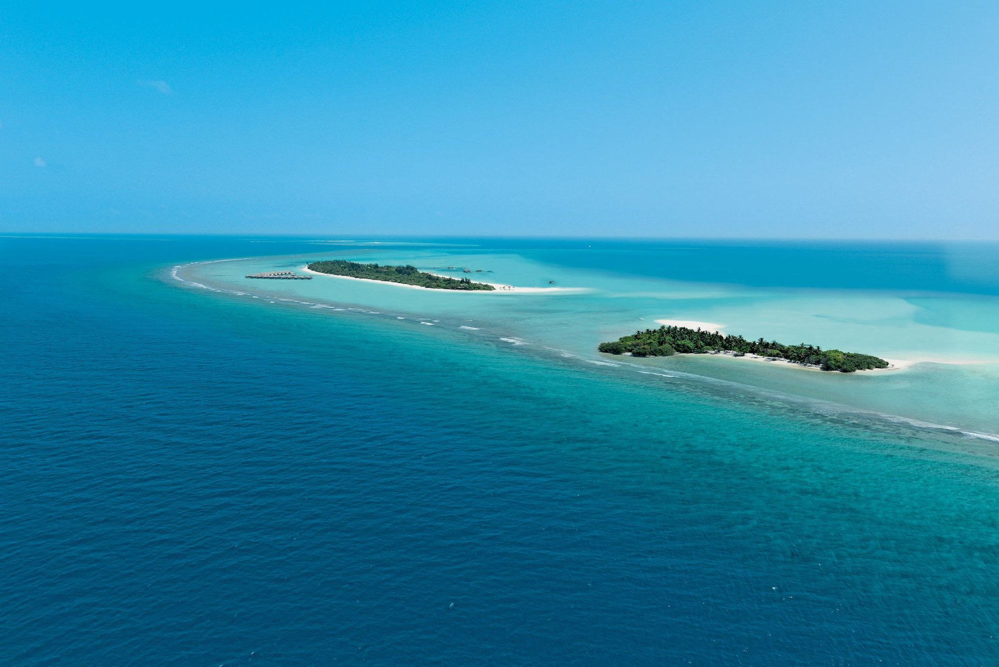 Six Senses Kanuhura resort