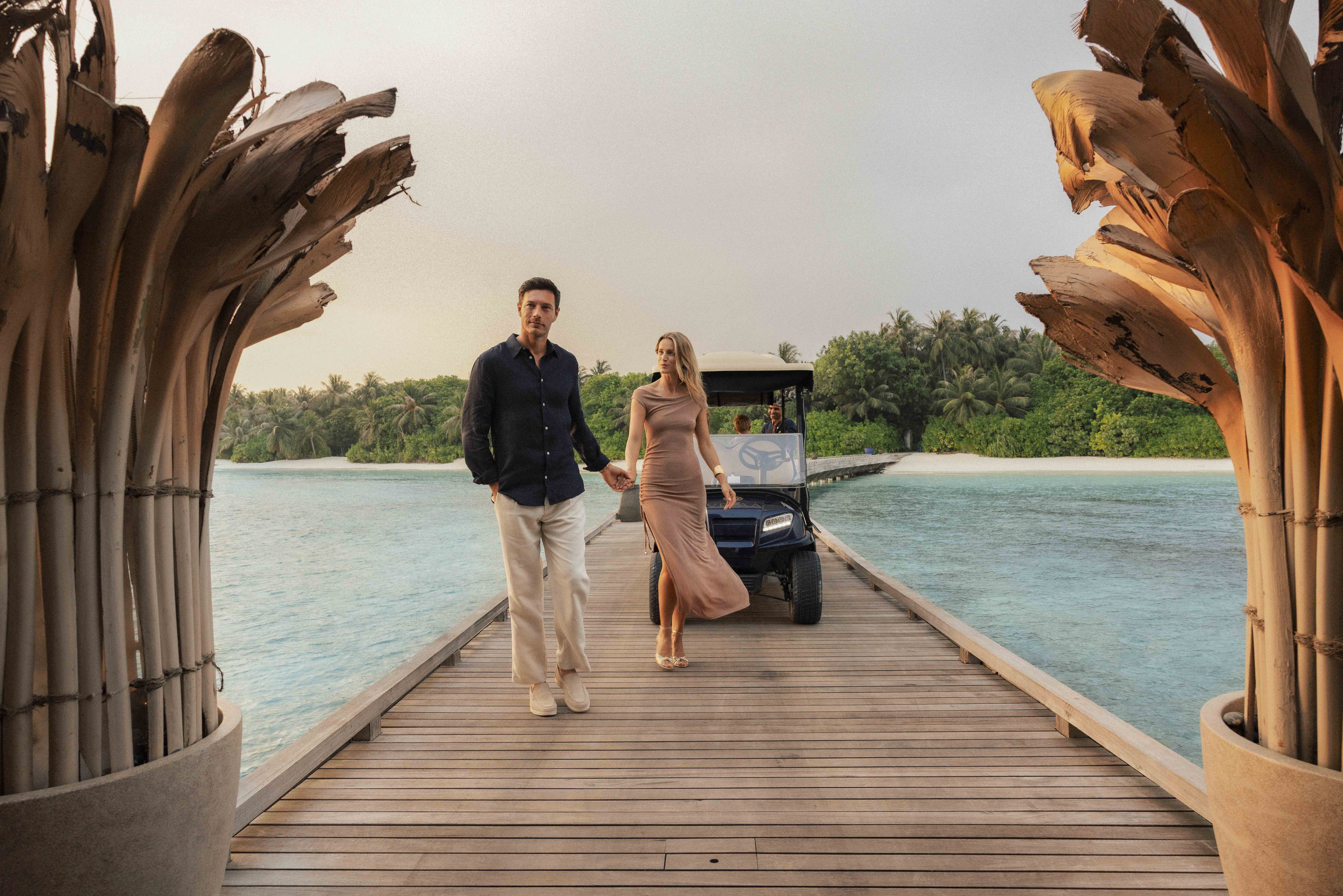 Island Buyout