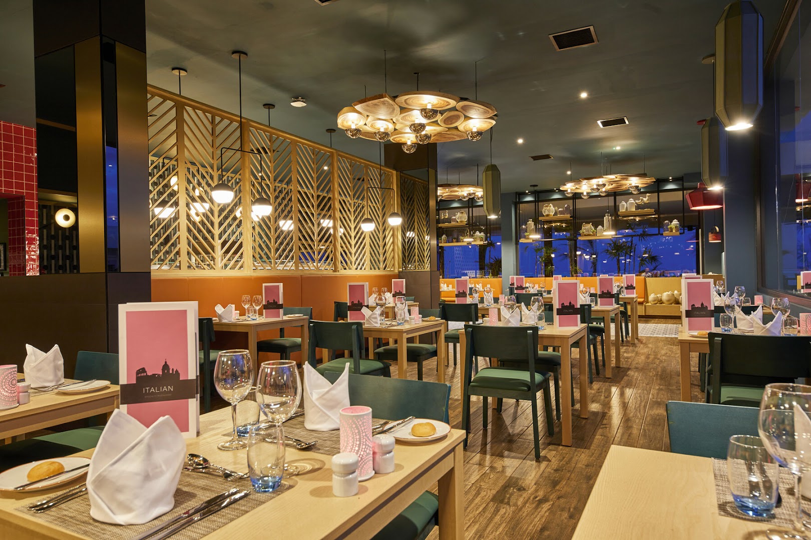 Hotel Riu Atoll photo 2