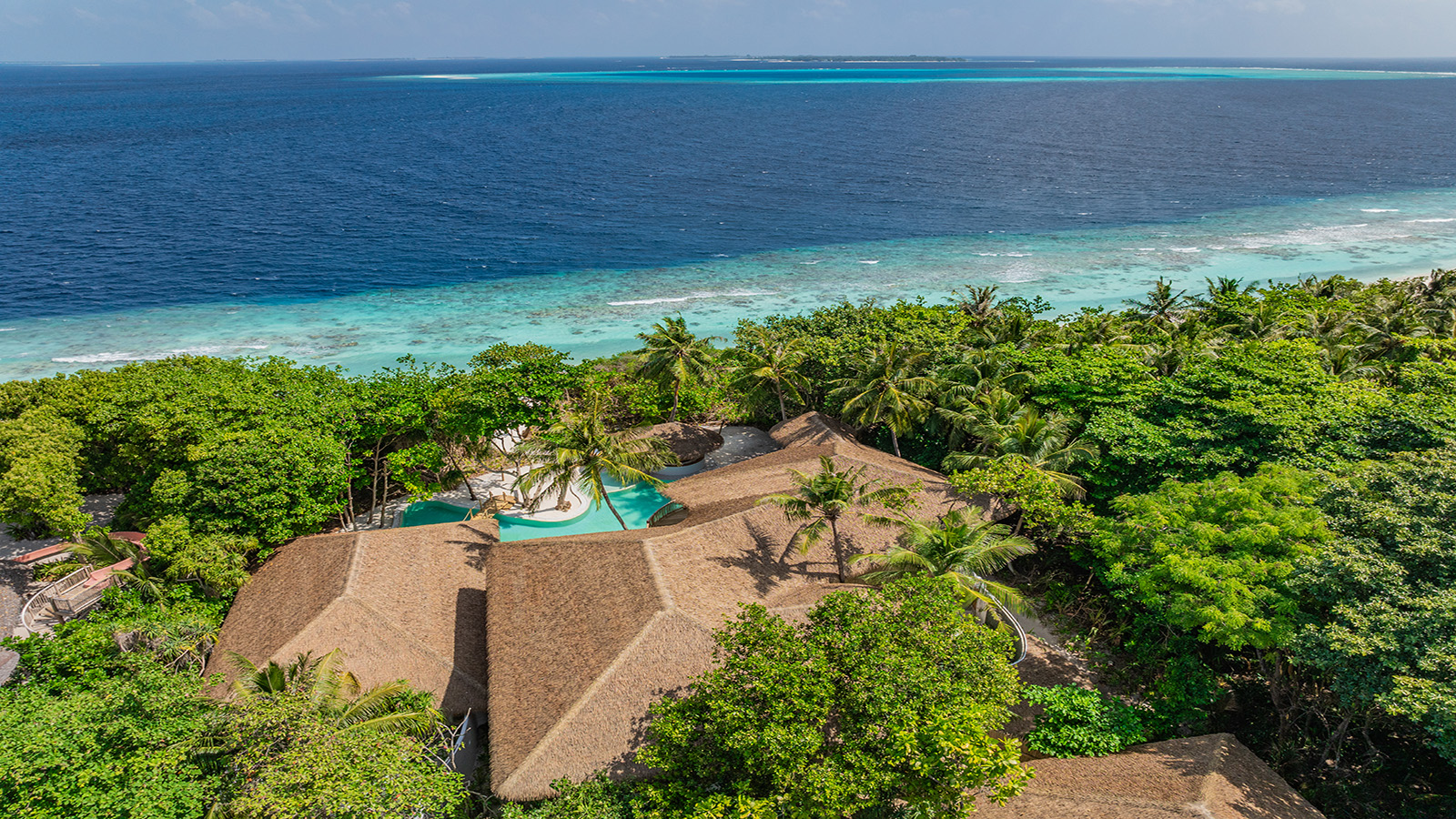The Private Reserve at SonevaFushi thumbnail 2