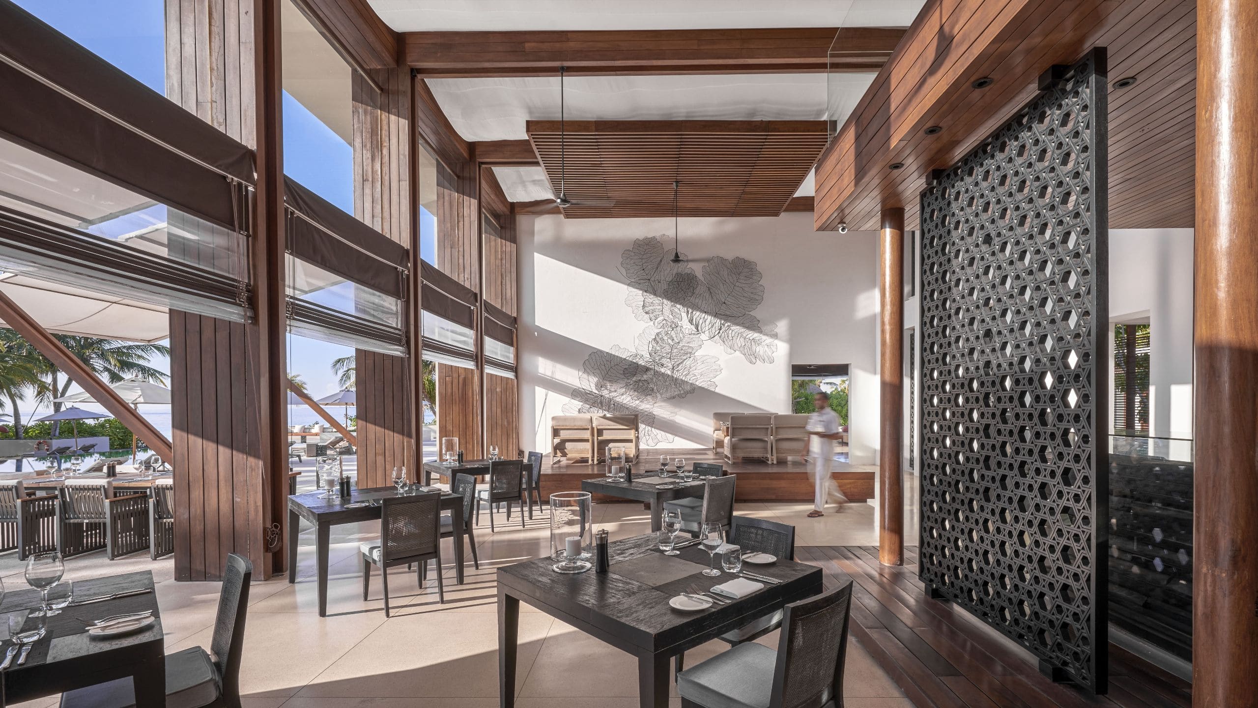 The Dining Room