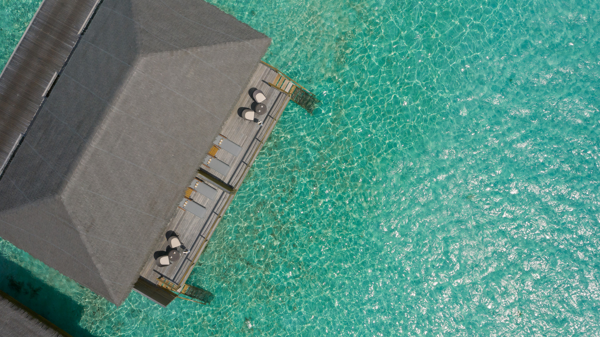 Lagoon Villa