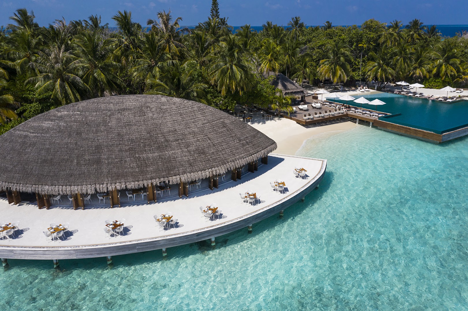 Umbar at Huvafen Fushi thumbnail 4