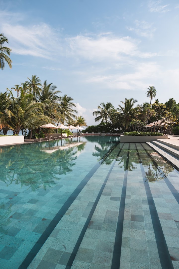 Park Hyatt Maldives Hadahaa photo 3