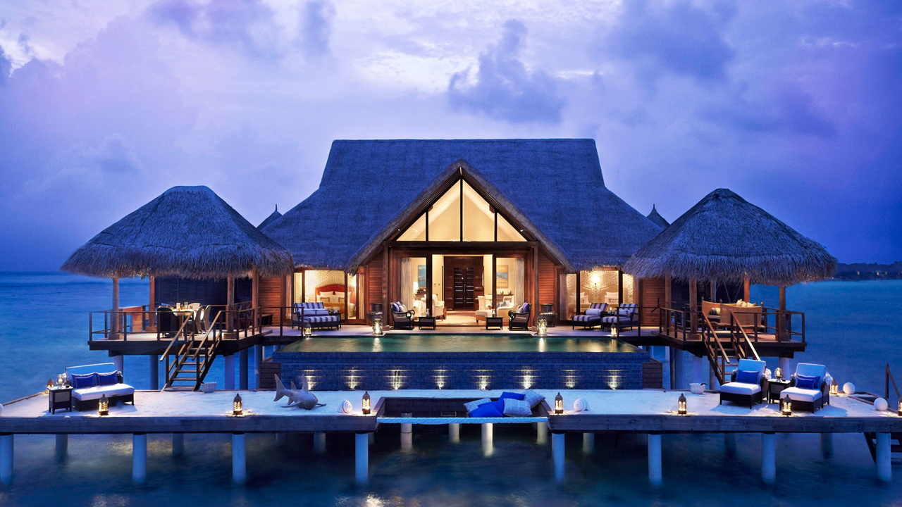 Deep End at Taj Exotica Resort & Spa, thumbnail 8