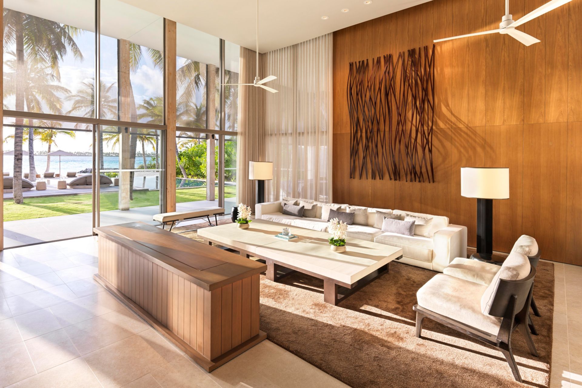 The Ritz-Carlton Estate