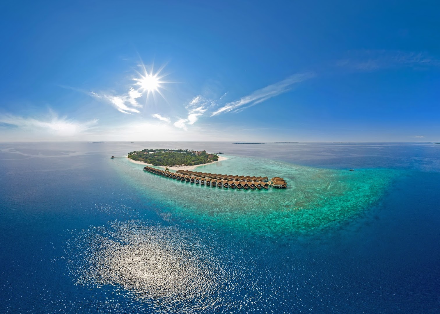 Vakaru Restaurant at Reethi Faru Resort thumbnail 5
