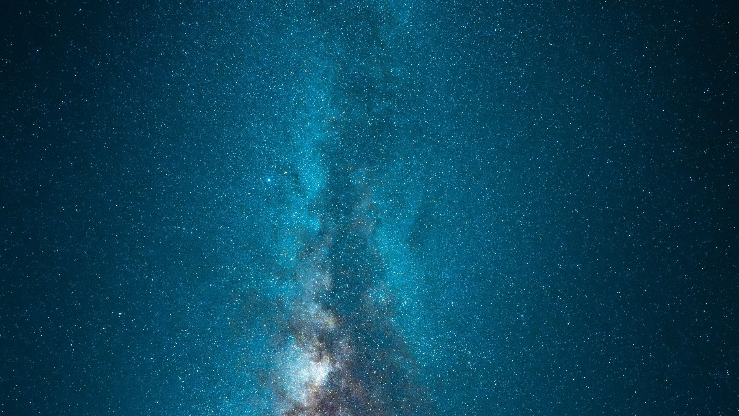 The Milky Way