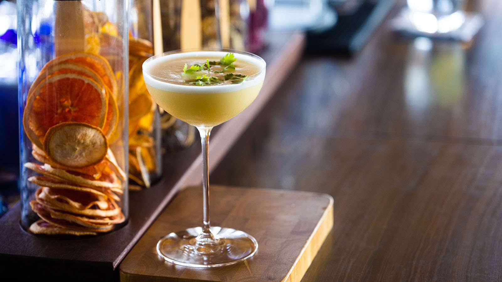 Milos Bar