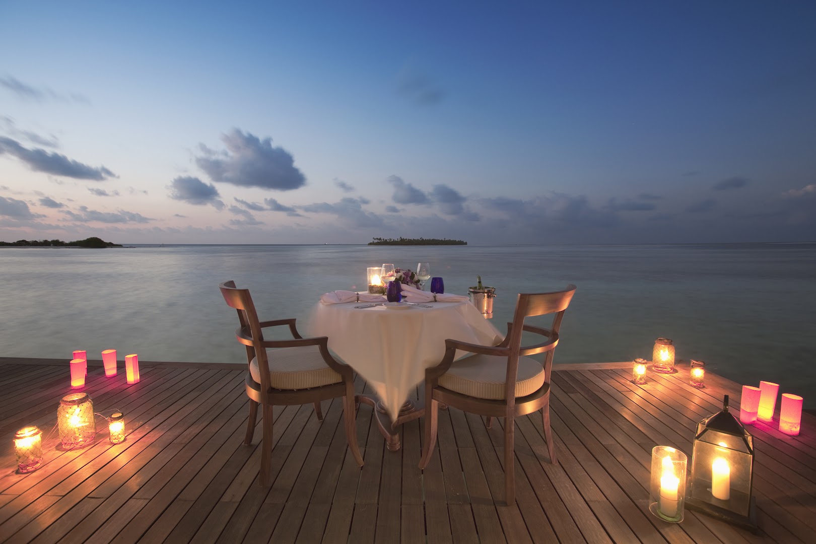 The Residence Maldives at Falhumaafushi photo 4