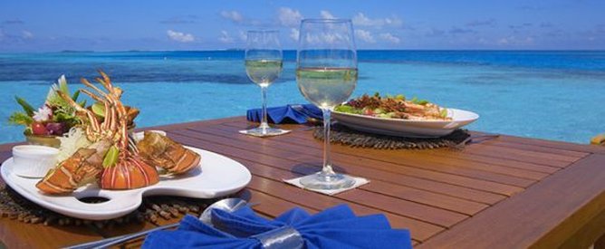 Medhufushi Island Resort photo 5