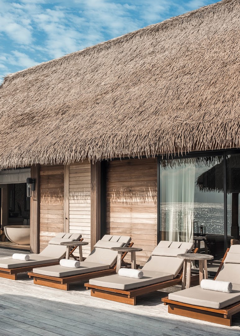 Ithaafushi - The Private Island - Bild 4