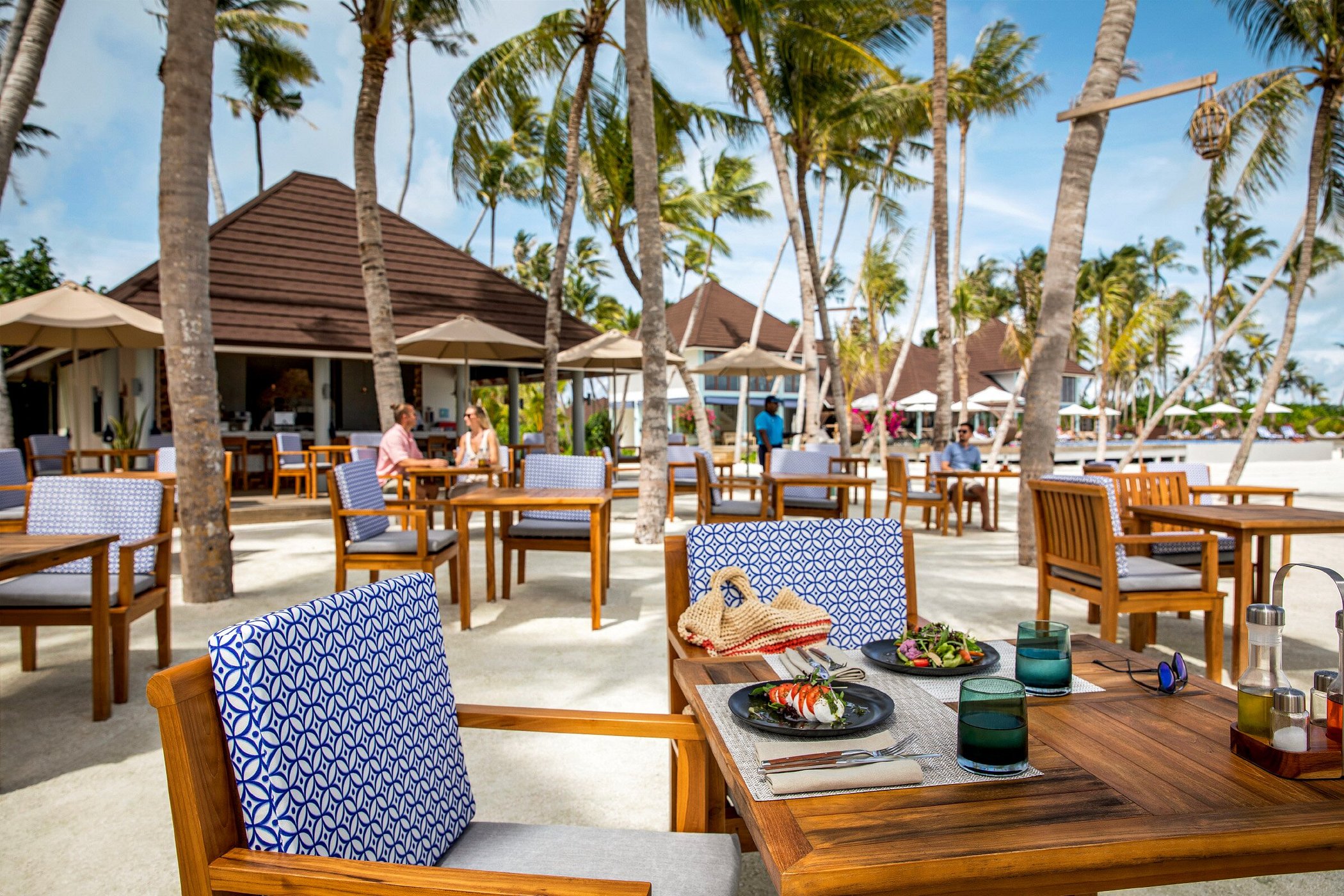 TUI BLUE Olhuveli Romance photo 3