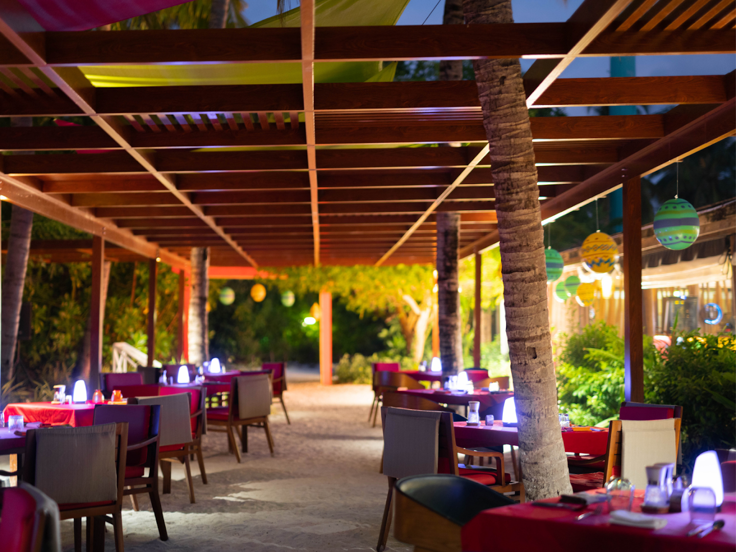 Oaga Art Resort Maldives - Greatest All Inclusive Plan in the Maldives photo 4