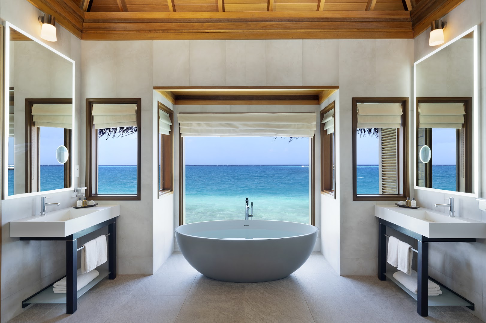 Umbar at Huvafen Fushi thumbnail 7