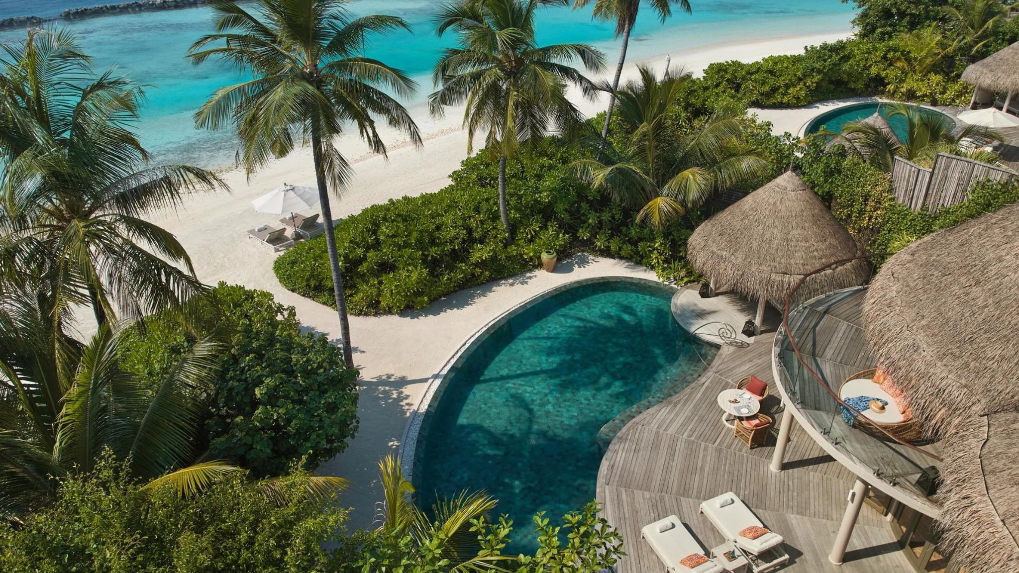 The Nautilus Maldives - Bild 4