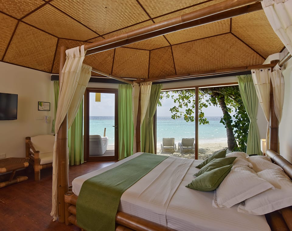 Beach Bungalow