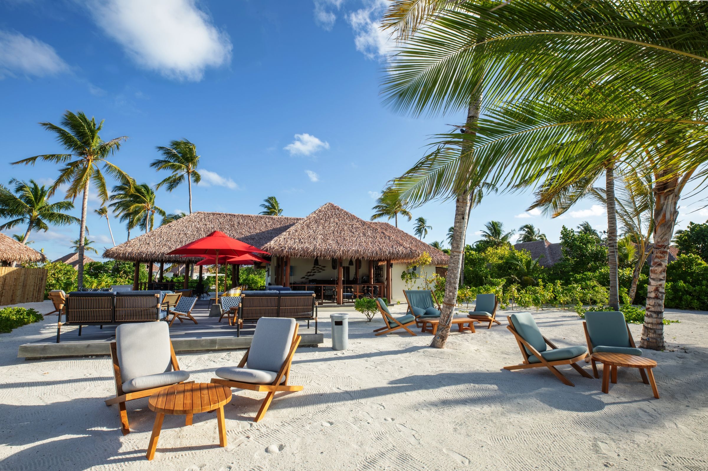 Barceló Whale Lagoon Maldives