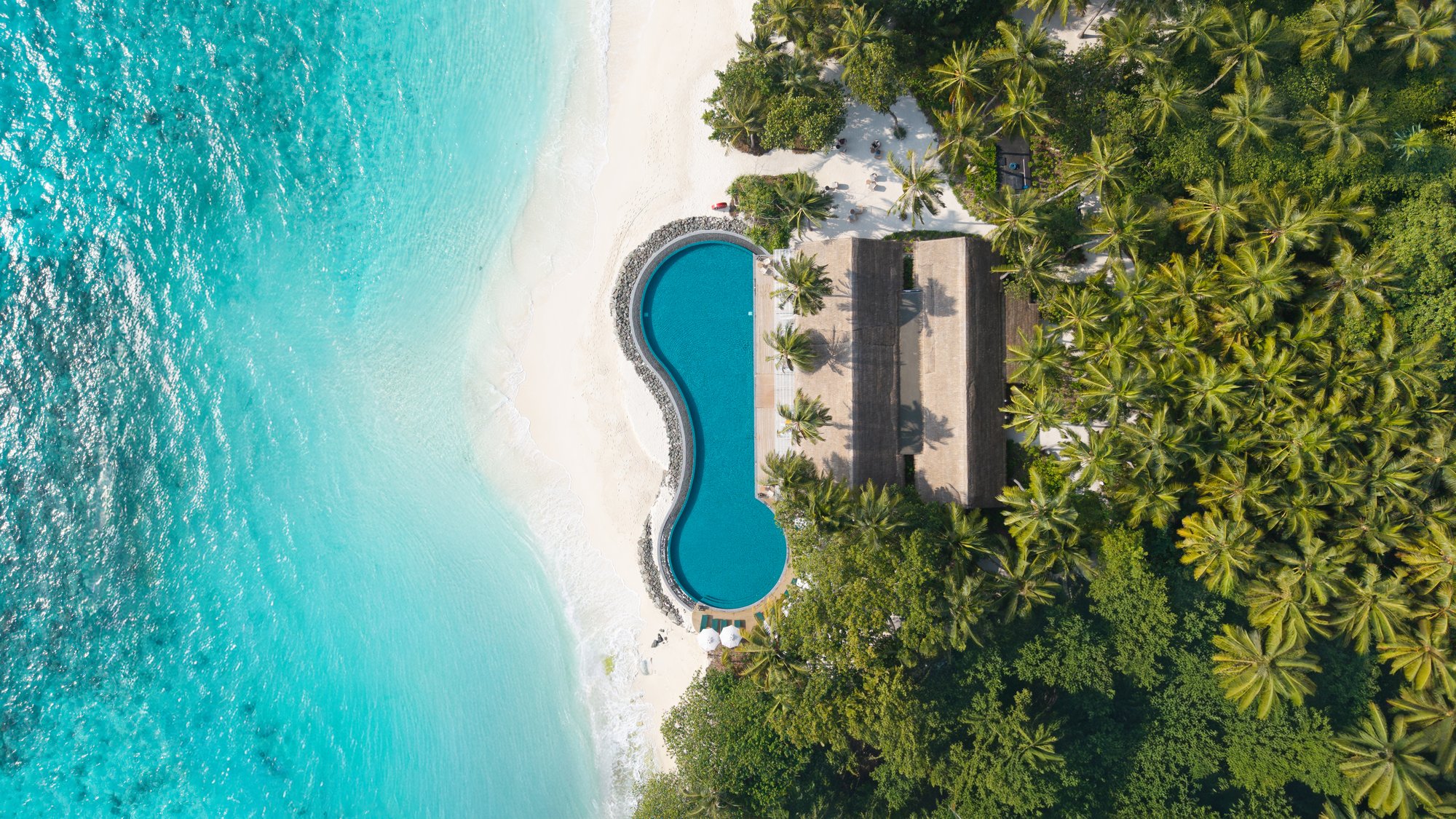 NH Collection Maldives Reethi Resort - Bild 3