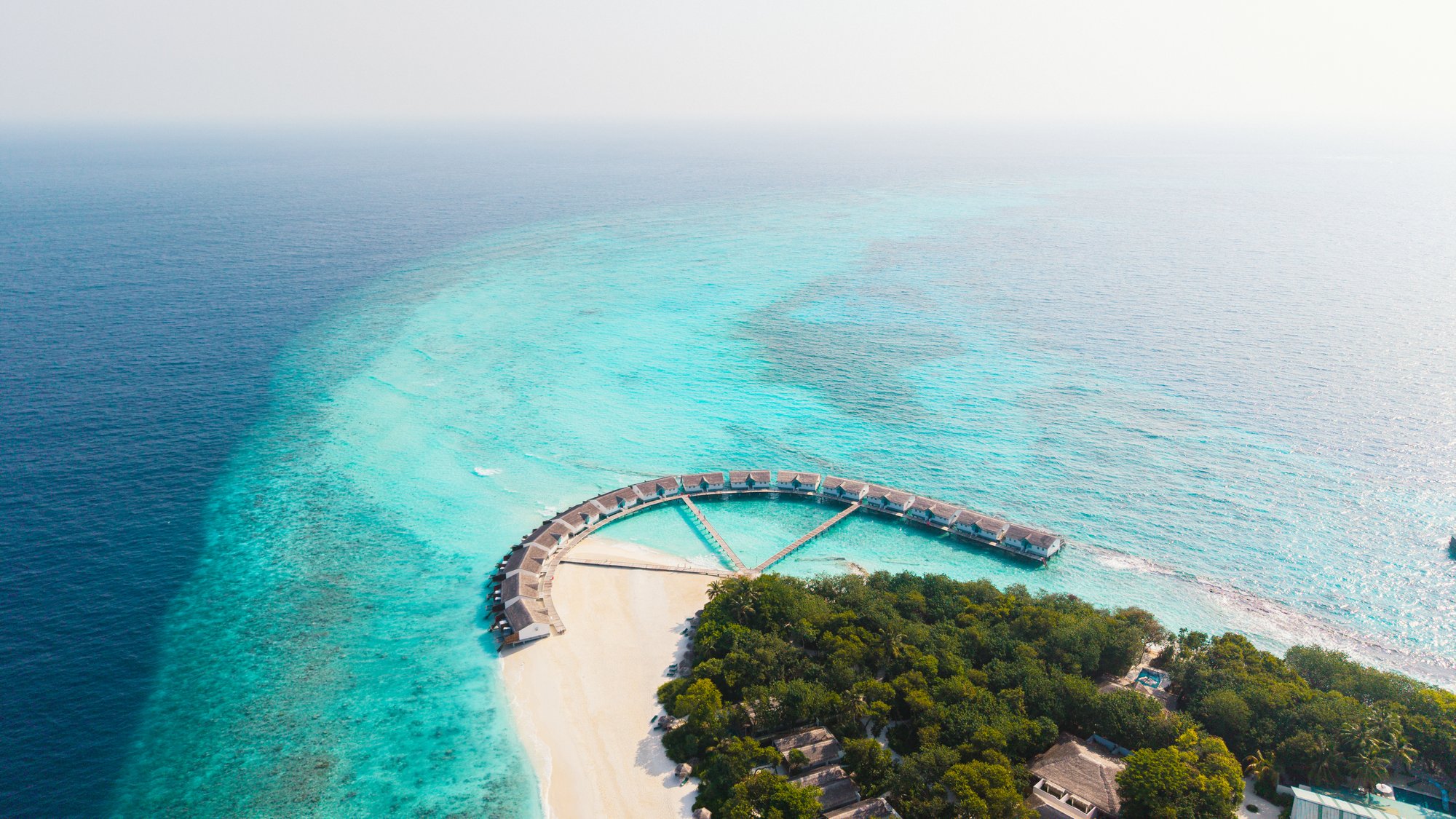 NH Collection Maldives Reethi Resort - Bild 4