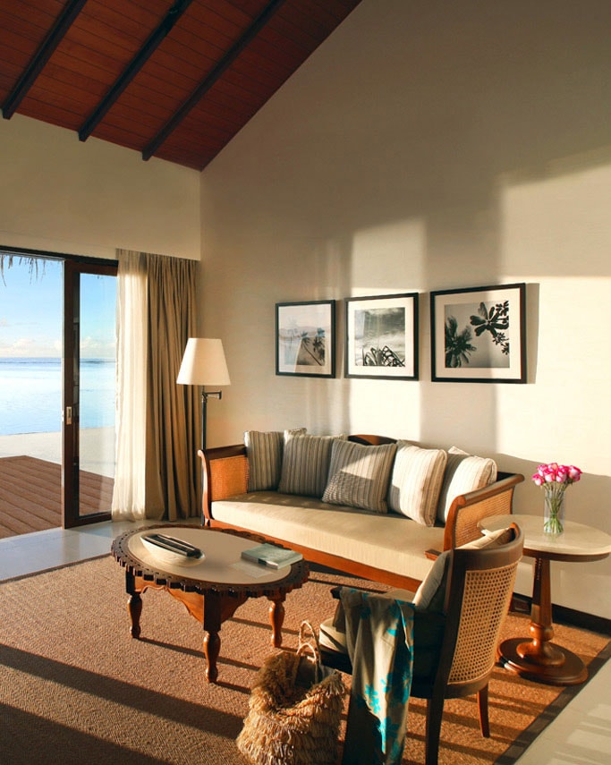 Beach Villa