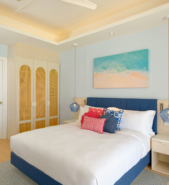 Beach Villa