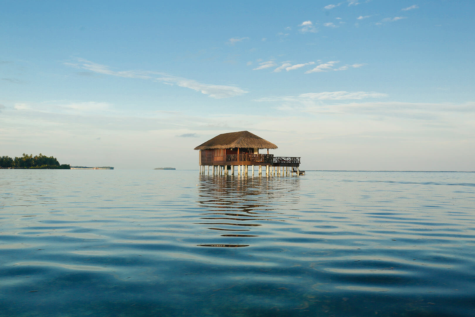 Lagoon Suite