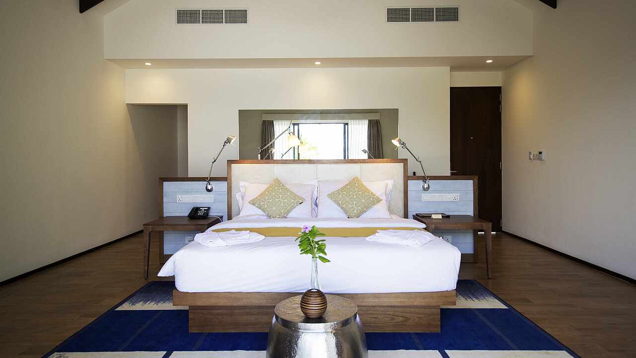 Beach Bungalow