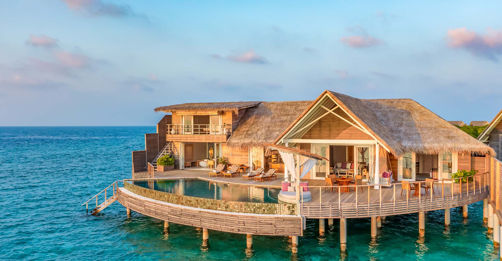 Ocean Residence