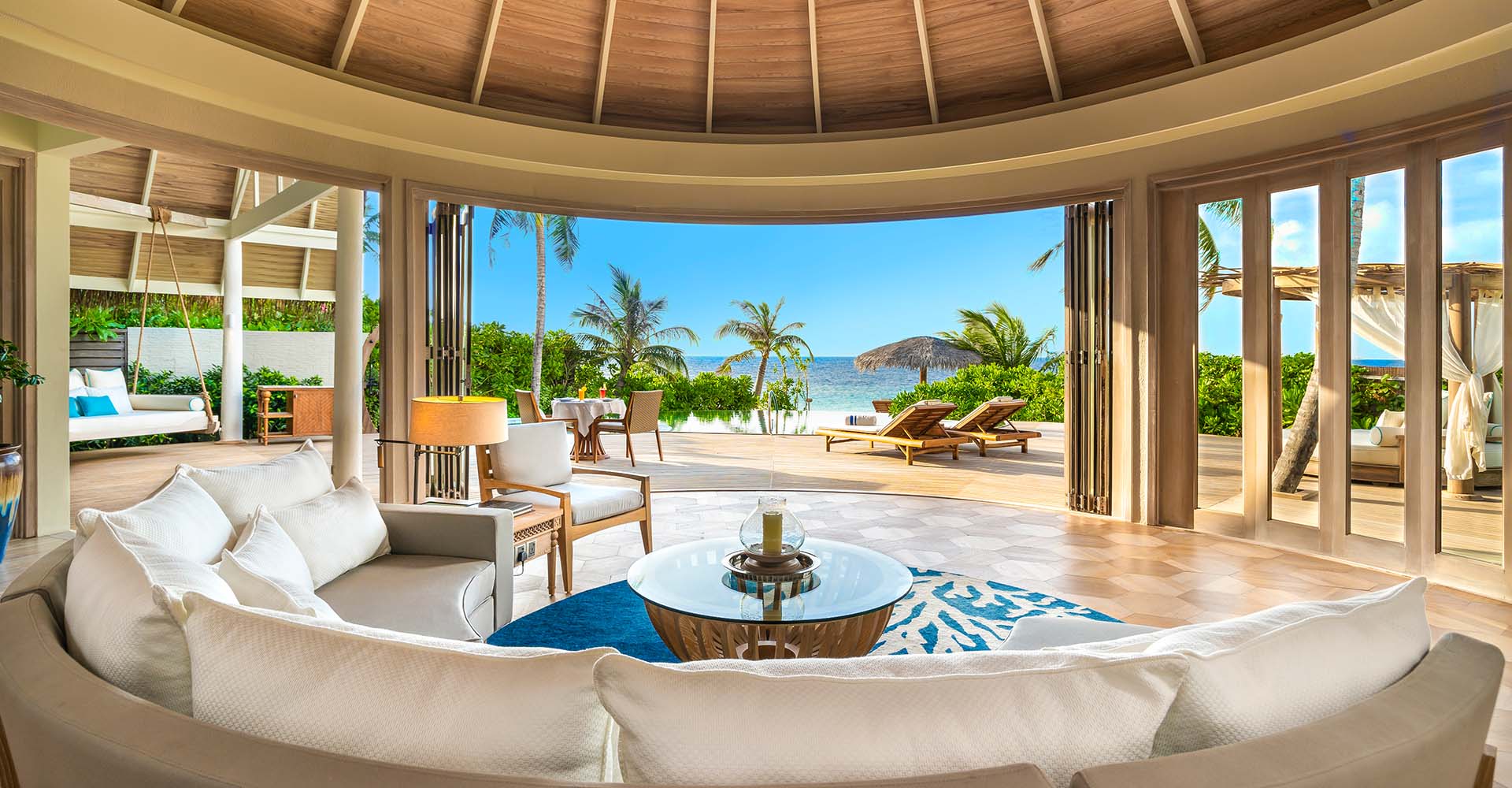 Beach Residence