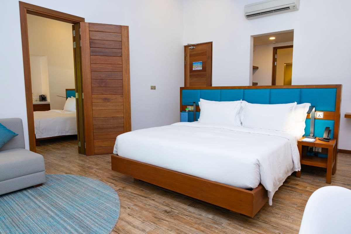 Family Sky Suite