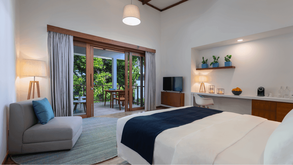 Sunset Sky Suite