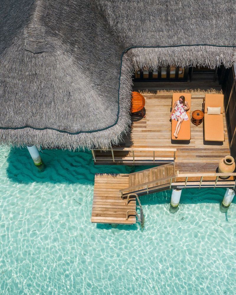 Lagoon Villa