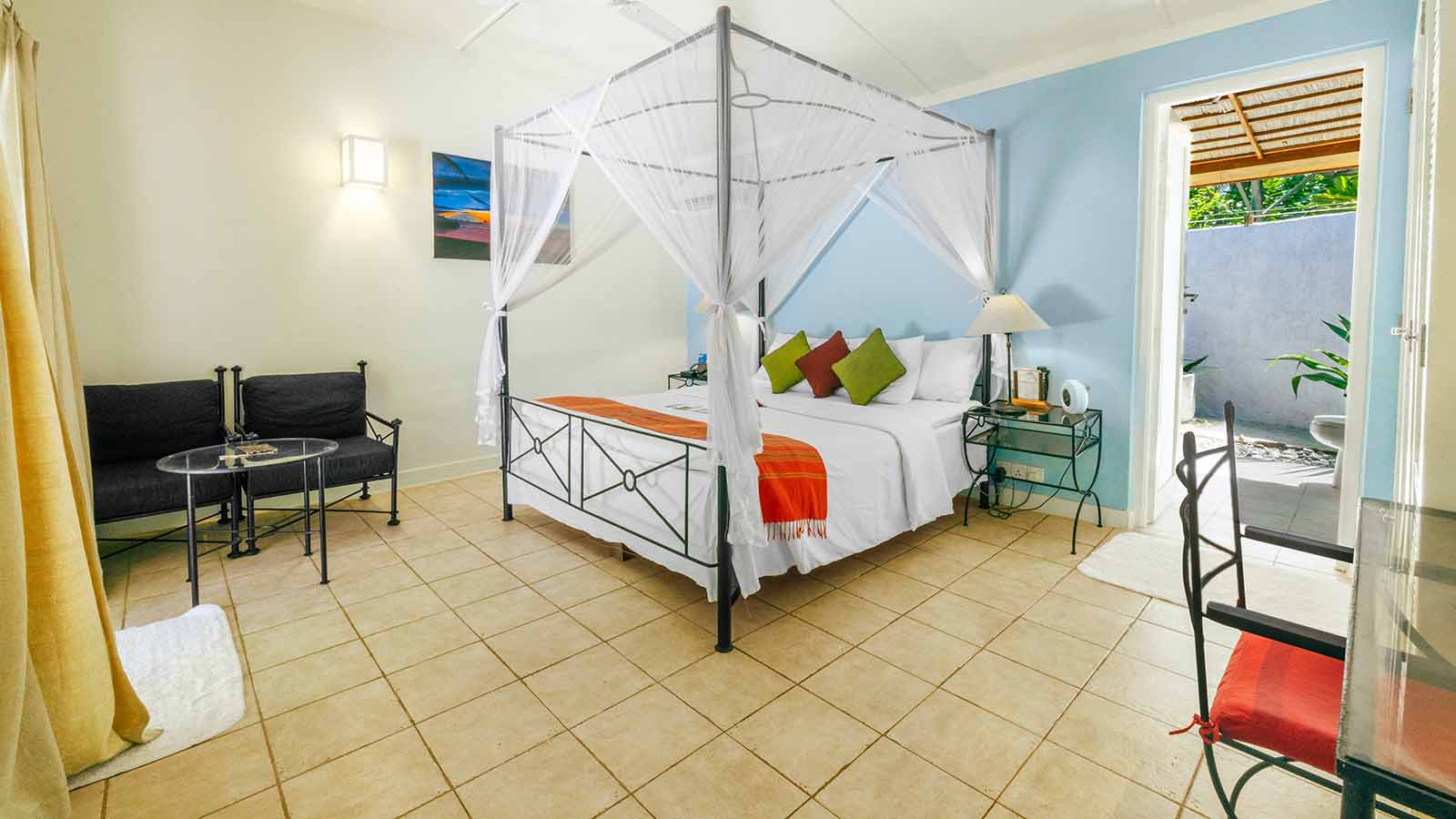 Beach Bungalow