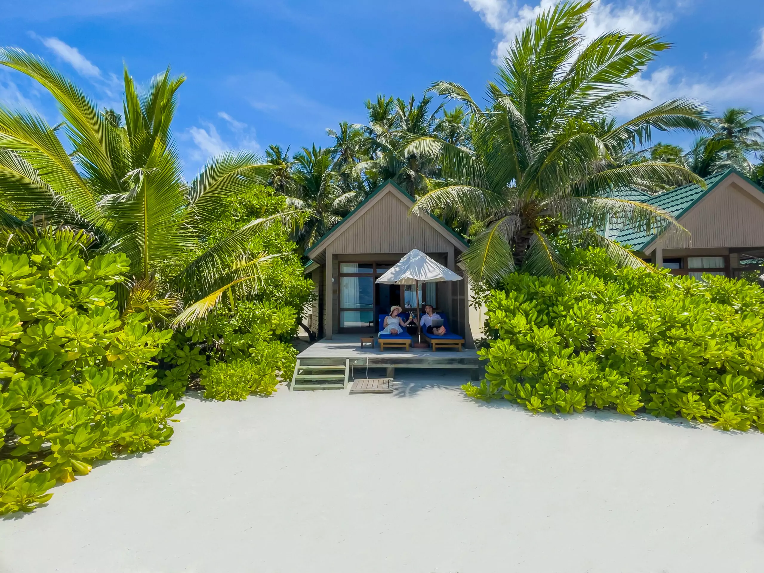 Water Villa