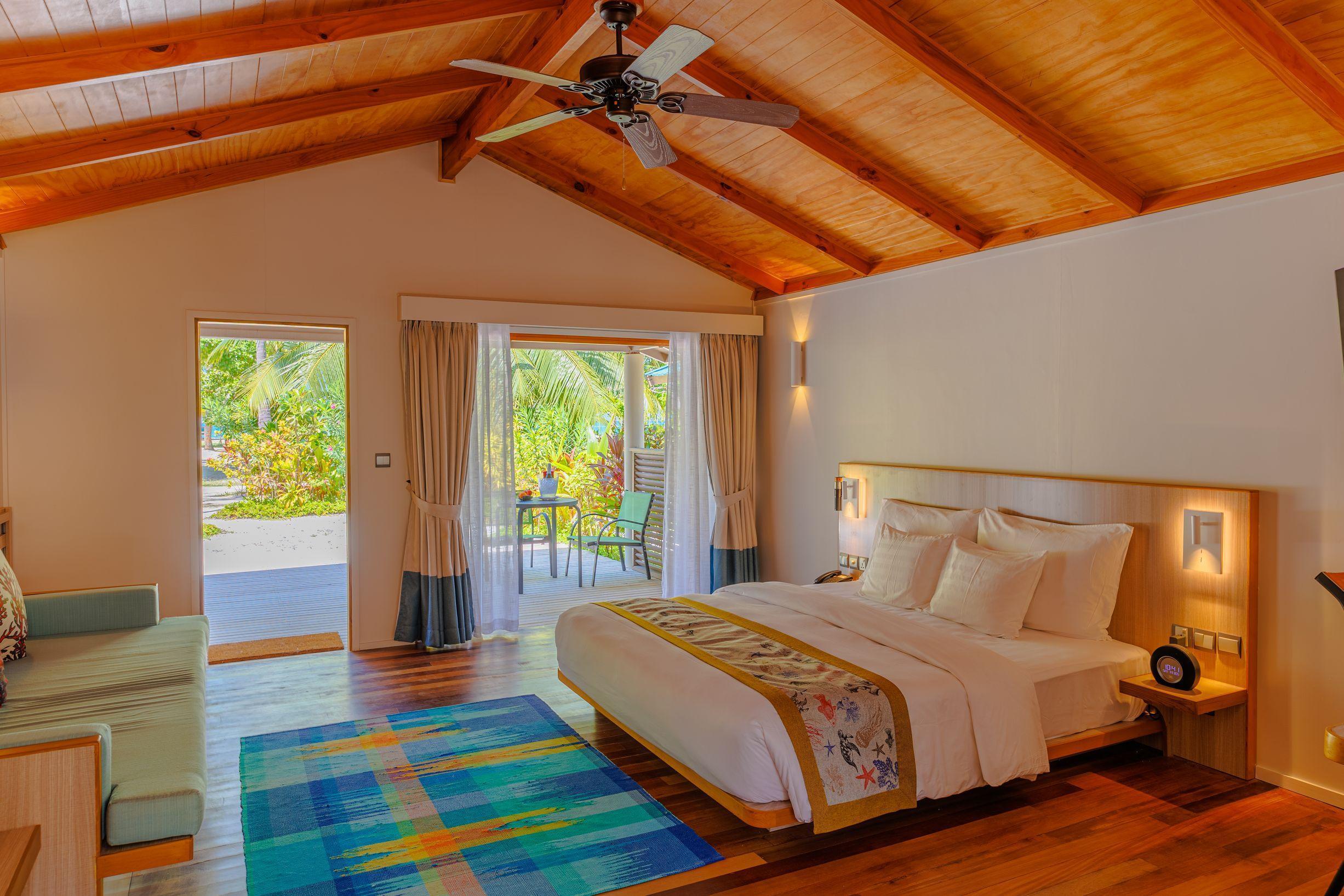 Family Beach Bungalow