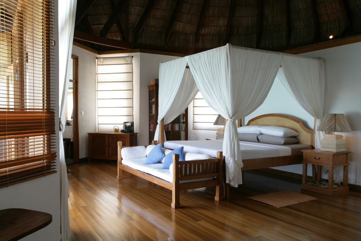 Lagoon Villa